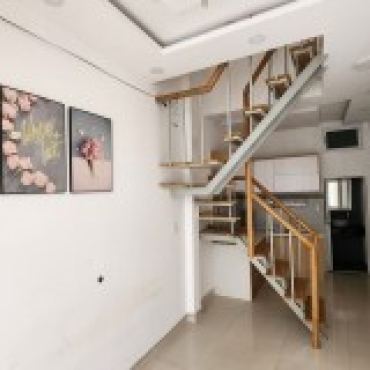 Hình ảnh Bán chung cư Hồ Văn Tư Phường Thủ Đức Tp Hồ Chí Minh