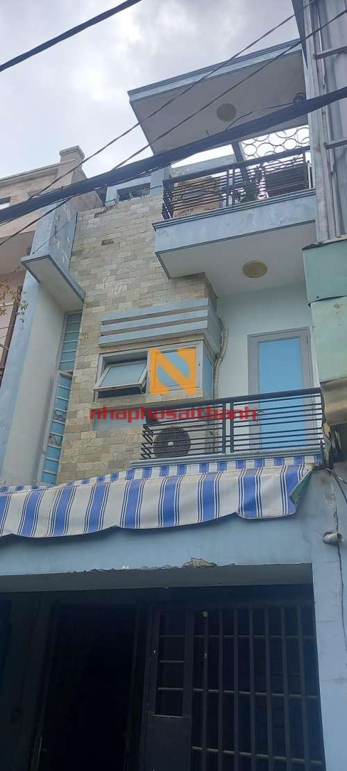 Hình ảnh Bán nhà 22B Đường số 25, Phường Bình An, Quận 2