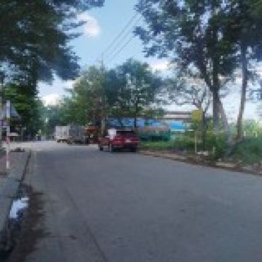 Hình ảnh Bán đất thửa 169 tờ 73 – TL 2005 Mặt tiền Bà Điểm 4 Xã Bà Điểm Tp Hồ Chí Minh
