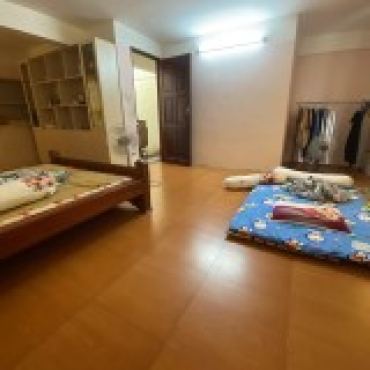 Hình ảnh Bán nhà hẻm 64/13A Đường số 16 Phường Linh Xuân Tp Hồ Chí Minh