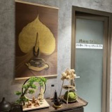 Hình ảnh Bán nhà 27A Hồ Hảo Hớn Phường Cầu Ông Lãnh Tp Hồ Chí Minh
