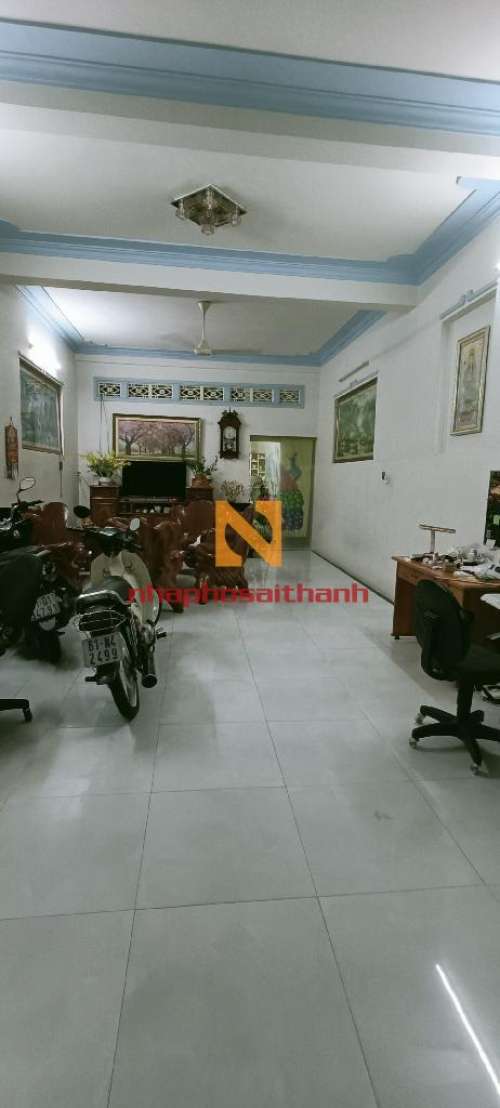 Hình ảnh Bán nhà 22/3 (Thửa 1941 Tờ 10) Đường Cây Da Xề Dĩ An Bình Dương