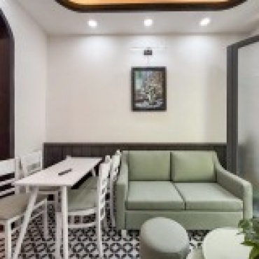 Hình ảnh Bán nhà hẻm 134/24A Trường Sa Phường Bình Thạnh Tp Hồ Chí Minh