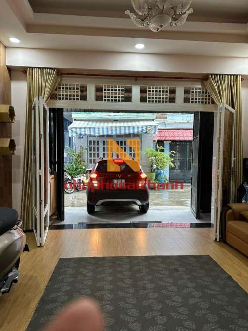 Hình ảnh Bán nhà 22/9A Đường 339 Phước Long B Quận 9