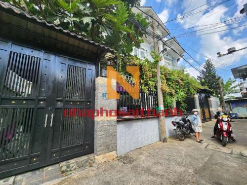 Hình ảnh Bán nhà 22/6 (Đối diện 22.1A) Đường số 10, Phường Hiệp Bình Phước, Tp Thủ Đức