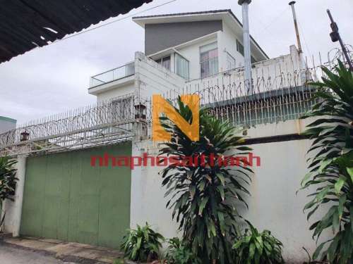 Hình ảnh Bán nhà 22 đường 16 phường Phước Long A quận 9