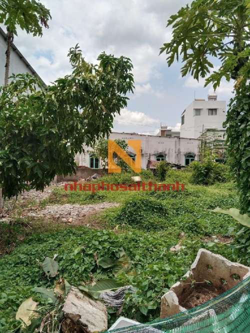 Hình ảnh Bán nhà 22/11 Đường 2, Cát Lái ,Quận 2 Tp Thủ Đức.