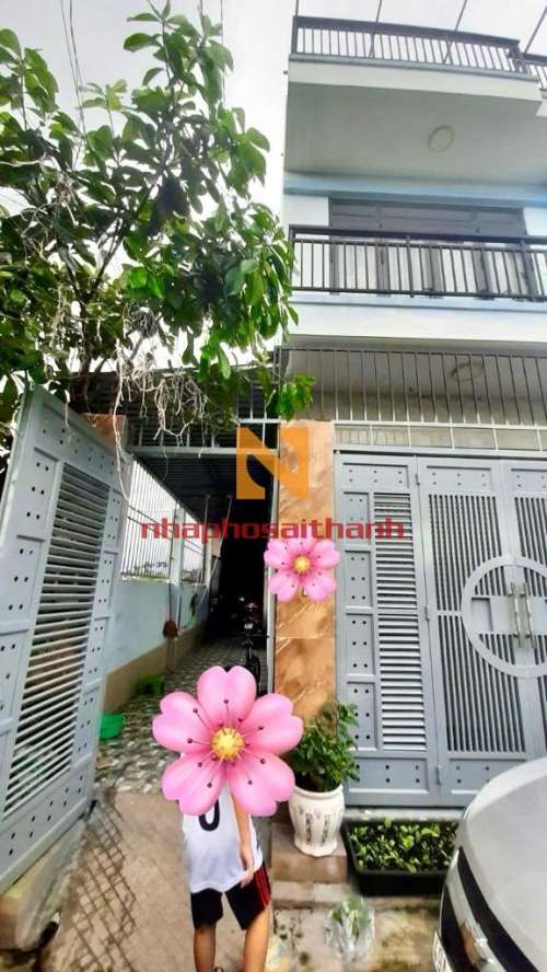 Hình ảnh bán nhà 22/3/24 Đường Số 22 Linh Đông Thủ Đức
