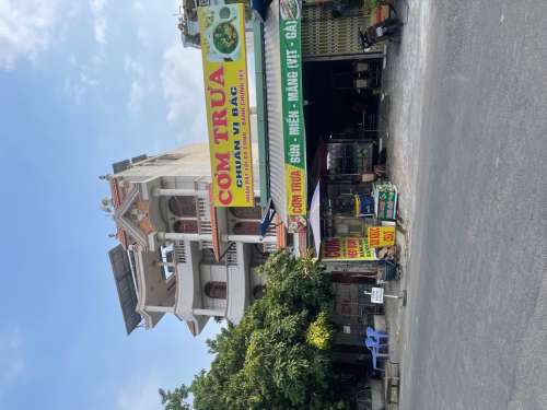 Hình ảnh Bán nhà 22 Đường số 3 Khu phố 5 Phường Hiệp Bình Chánh TP Thủ Đức