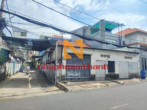 Hình ảnh Bán nhà 22 Đường Số 6  P Trường Thọ TP Thủ Đức