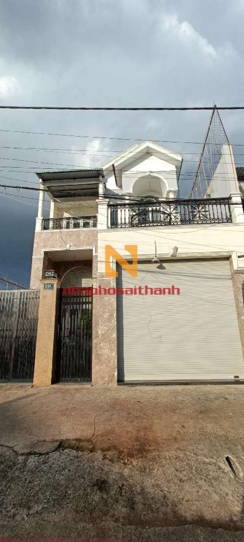 Hình ảnh Bán nhà 22C đường số 7 Long Phước Quận 9