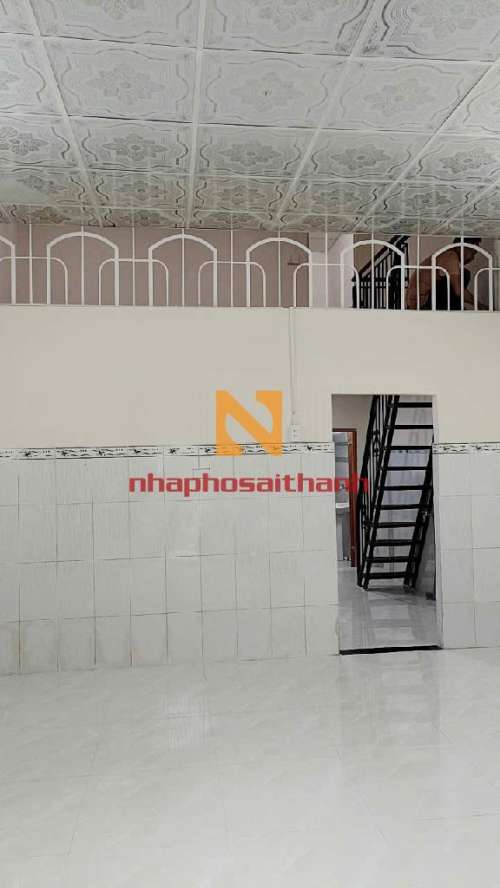 Hình ảnh Bán nhà 22/13 Đường số 8 Tăng Nhơn Phú B, TP Thủ Đức