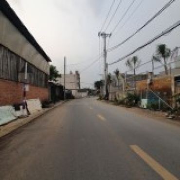 Hình ảnh Bán nhà 188 ( SC : 4.132 Thửa 266 - 1, tờ 10K) TL41 Phường An Phú Đông Tp Hồ Chí Minh