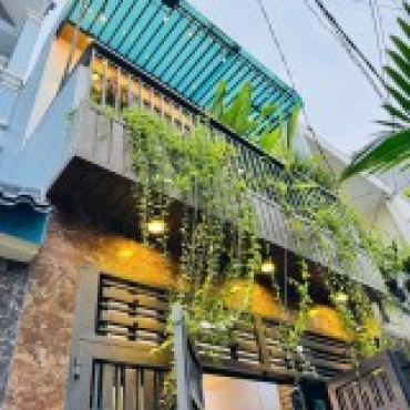 Hình ảnh Bán nhà hẻm 488/29/12 Phạm Văn Chiêu Phường Gò Vấp Tp Hồ Chí Minh