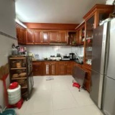 Hình ảnh Bán nhà hẻm 116/109/34 Thiên Phước Phường Hạnh Thông Tp Hồ Chí Minh