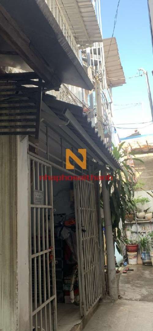 Hình ảnh Bán nhà 922/2/14 Quốc Lộ 13 - P HBP - Thủ Đức ,