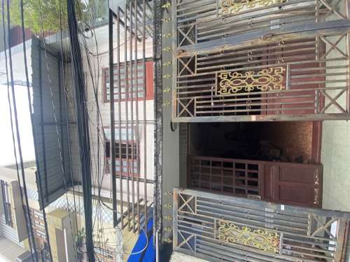 Hình ảnh Bán nhà 23 Châu Vĩnh Tế Phường 12 Quận Tân Bình