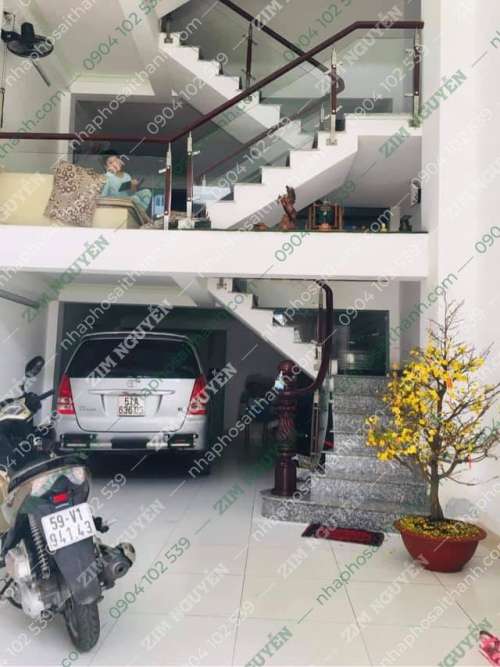Hình ảnh Bán nhà 23 Đường số 15 phường Bình Trưng Đông, Quận 2