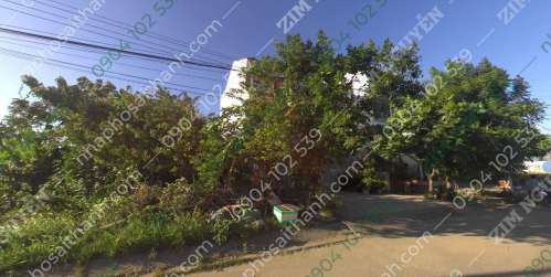 Hình ảnh Bán nhà  23 Lâm Quang Ky, Phường Thạnh Mỹ Lợi, Quận 2