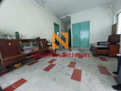 Hình ảnh Bán nhà 230 Điện Biên Phủ Phường Võ Thị Sáu Quận 3