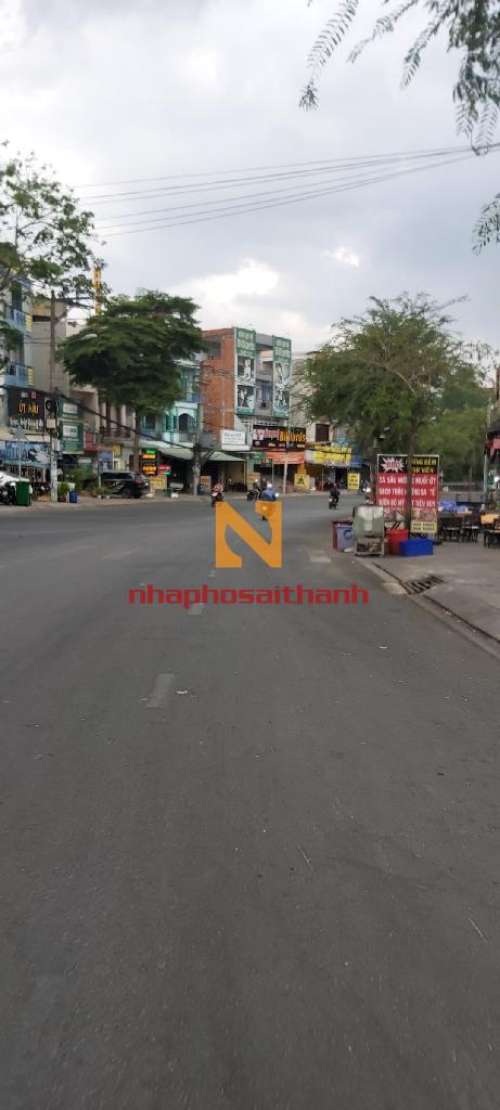 Hình ảnh Bán nhà 230/7 Man Thiện Tăng Nhơn Phú A Quận 9 TP Thủ Đức