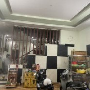 Hình ảnh Bán nhà hẻm 80/1 Đường số 5 (SC: 76.1) Phường Gò Vấp Tp Hồ Chí Minh
