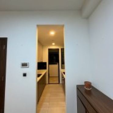Hình ảnh Bán chung cư Nguyễn Văn Hưởng CC D'Edge Phường An Khánh Tp Hồ Chí Minh