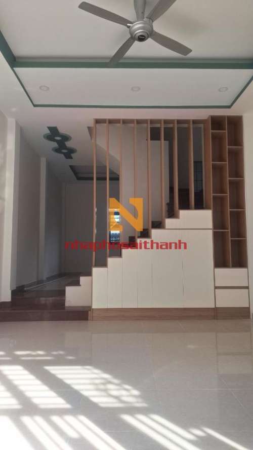Hình ảnh bán nhà 2319/2B (số cũ 519/4) Huỳnh Tấn Phát Thị Trấn Nhà Bè Nhà Bè