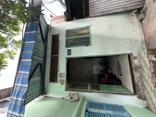 Hình ảnh Bán nhà số cũ 231/19A (Số mới 231/6) Tôn Thất Thuyết phường 3 quận 4