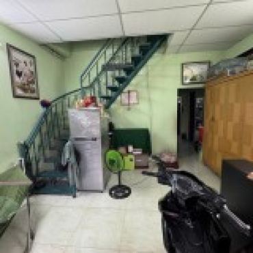 Hình ảnh Bán chung cư (Thực tế 33.9) Đặng Văn Bi Phường Thủ Đức Tp Hồ Chí Minh