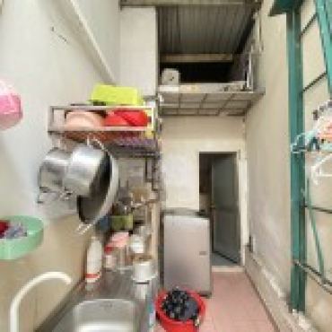 Hình ảnh Bán nhà hẻm 99/34 Phạm Đăng Giảng Phường Bình Hưng Hòa Tp Hồ Chí Minh