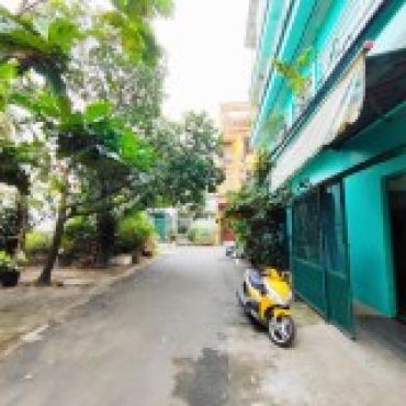 Hình ảnh Bán chung cư TAM DỪNG BÁN - 33 Đường 9 Phường An Khánh Tp Hồ Chí Minh