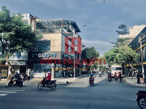 Hình ảnh Bán nhà 233 Nguyễn Văn Luông, Phường 11, Quận 6