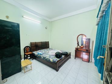 Hình ảnh Bán nhà hẻm 6/20 Hải Vân Phường Tân Sơn Nhất Tp Hồ Chí Minh