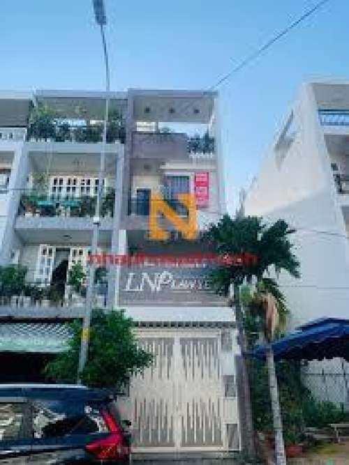 Hình ảnh Bán nhà 234 Bùi Tá Hán Phường An Phú An Khánh Quận 2