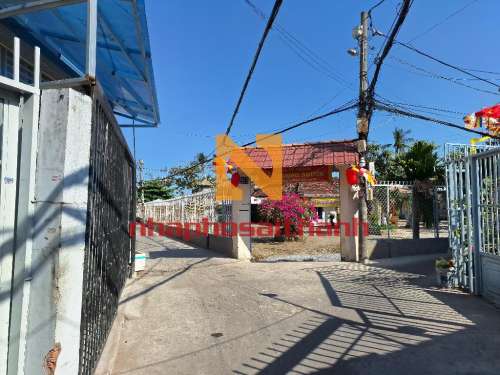 Hình ảnh Bán nhà 2347/78 Phạm Thế Hiển Phường 6 Quận 8.