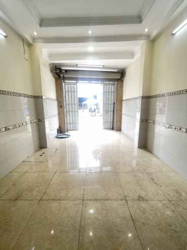 Hình ảnh Bán nhà 585 Nguyễn Ảnh Thủ ( HT13 mới ) Phường Tân Thới Hiệp Tp Hồ Chí Minh