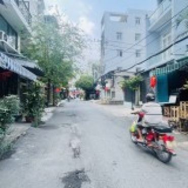 Hình ảnh Bán nhà hẻm 173/45/39 Khuông Việt Phường Tân Sơn Hòa Tp Hồ Chí Minh