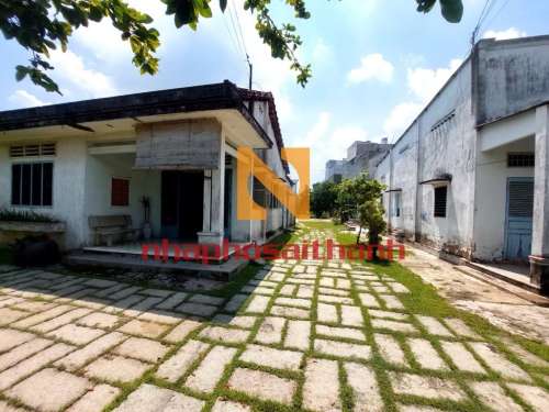 Hình ảnh Bán 235 Đường 120 Phường Tân Phú TP Thủ Đức