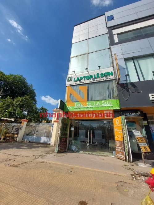 Hình ảnh Bán nhà 236 Cộng Hòa, Phường 12, Quận Tân Bình