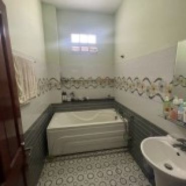 Hình ảnh Bán nhà 50 Nguyễn Văn Cự Phường Tân Tạo Tp Hồ Chí Minh
