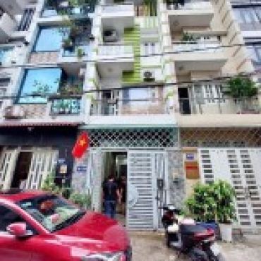 Hình ảnh Bán nhà hẻm 730/1/2/78B Hương Lộ 2 Phường Bình Trị Đông Tp Hồ Chí Minh