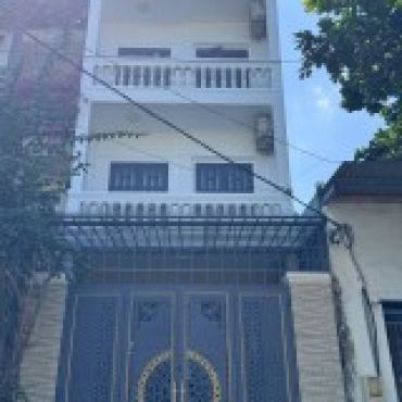 Hình ảnh Bán nhà 8 110 Trương Đình Hội Phường Bình Phú Tp Hồ Chí Minh