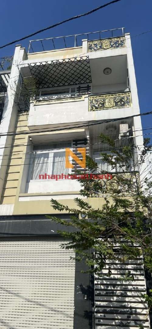 Hình ảnh Bán nhà 234P/7 Đường Tam Bình Phường Tam Phú, Tp Thủ Đức