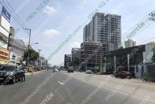 Hình ảnh Bán đất 237 Lương Định Của, Phường Bình An Quận 2