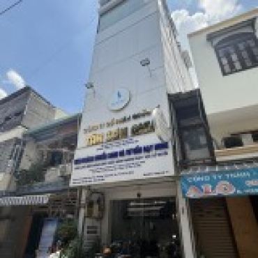 Hình ảnh Bán nhà hẻm 441/8 Điện Biên Phủ Phường Thạnh Mỹ Tây Tp Hồ Chí Minh
