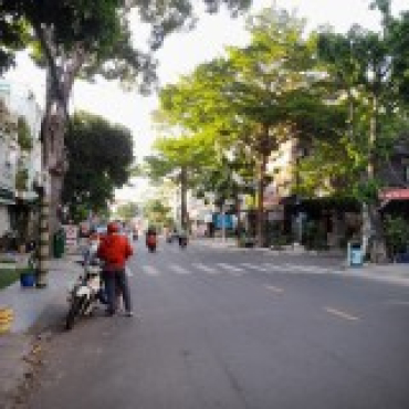 Hình ảnh Bán nhà 95 24A (Tên Lửa) Phường An Lạc Tp Hồ Chí Minh