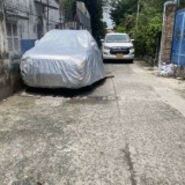 Hình ảnh Bán đất thửa 549 tờ 61 Ấp Nam Lân Xã Bà Điểm Tp Hồ Chí Minh