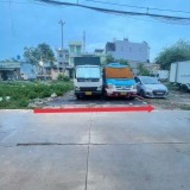 Hình ảnh Bán đất thửa 685 tờ 110 Tô Ký Xã Bà Điểm Tp Hồ Chí Minh