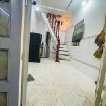Hình ảnh Bán nhà hẻm 40/13/27 Đường số 2 Phường Gò Vấp Tp Hồ Chí Minh